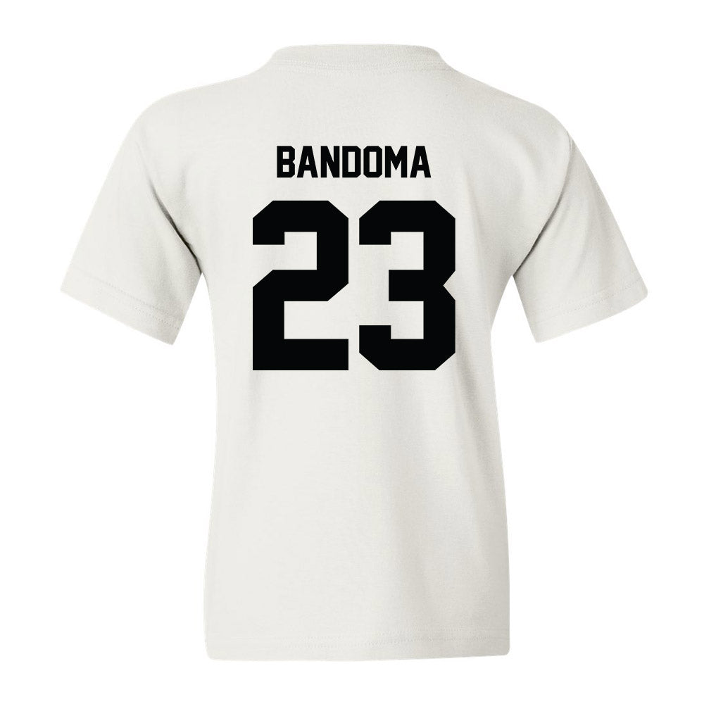 Providence - NCAA Women's Basketball : Sarah Bandoma - Classic Shersey Youth T-Shirt
