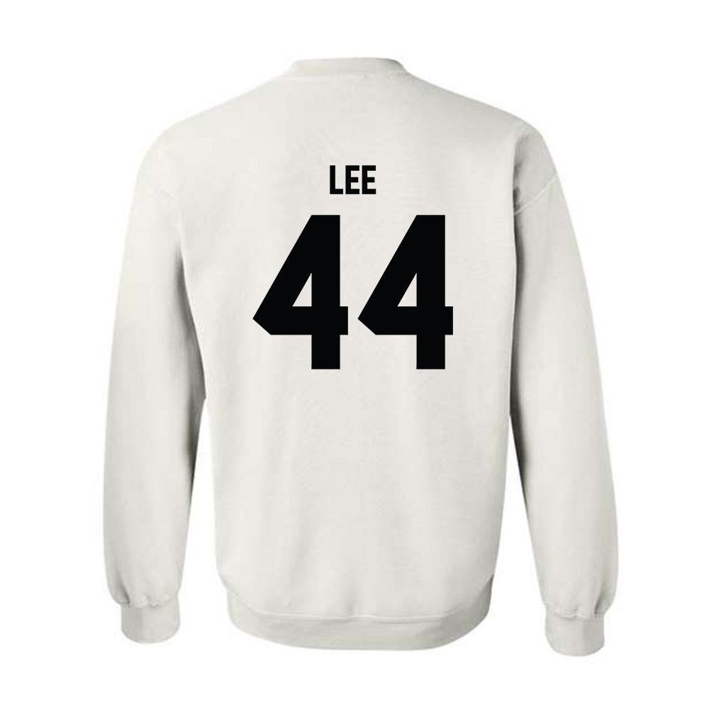 Providence - NCAA Softball : Gabriella Lee - Classic Shersey Crewneck Sweatshirt-1