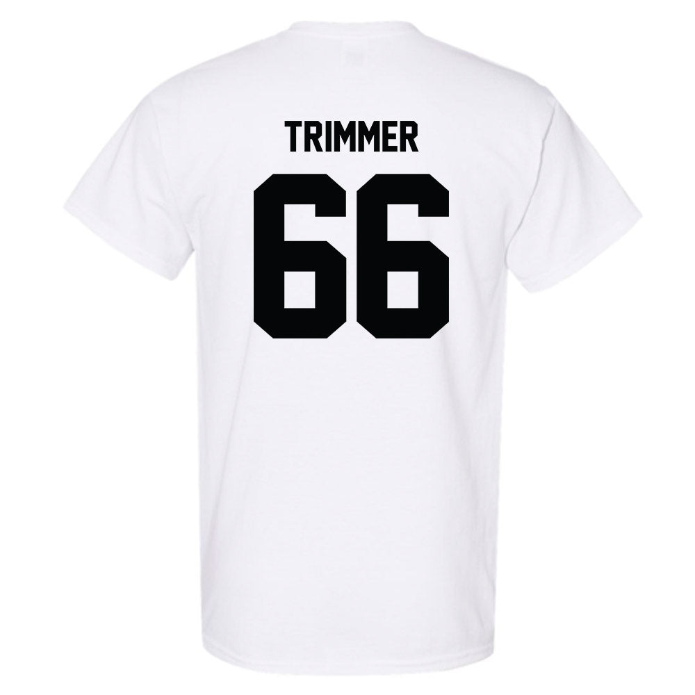 Providence - NCAA Men's Lacrosse : Matthew Trimmer - Classic Shersey T-Shirt-1