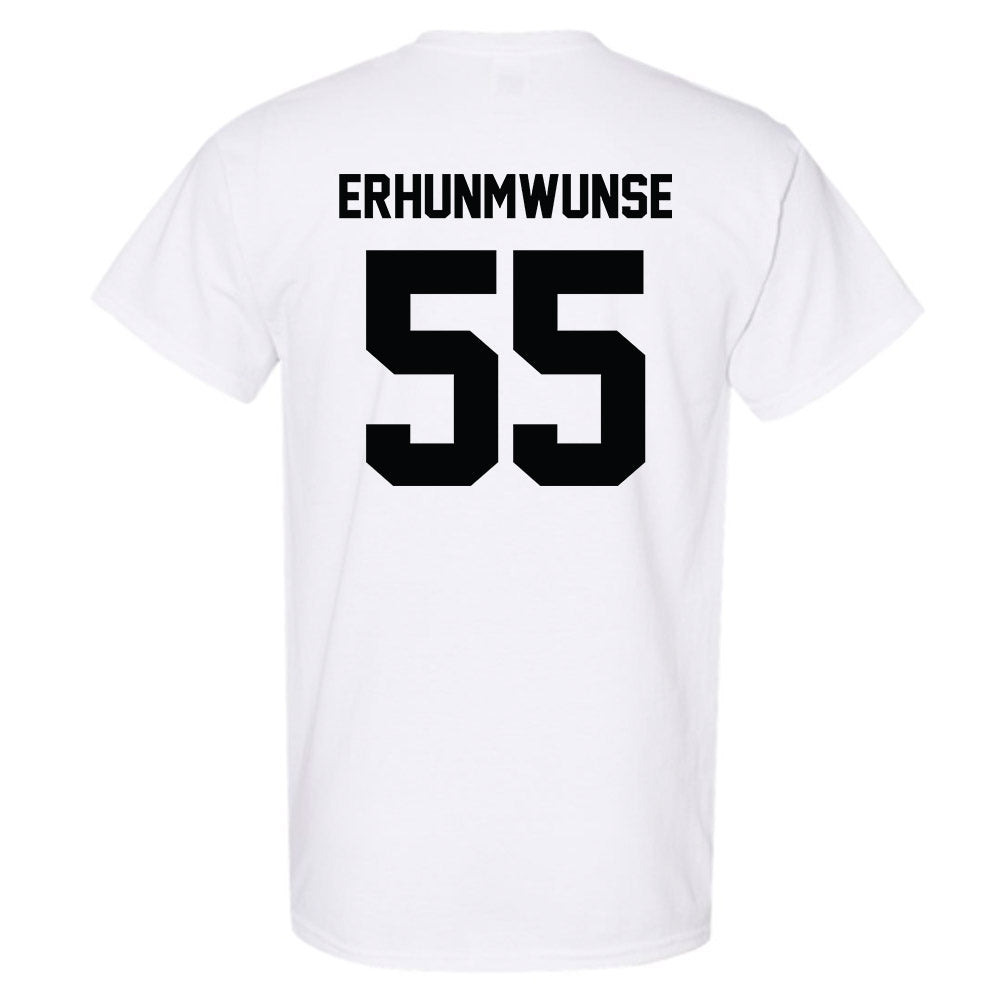 Providence - NCAA Men's Basketball : Oswin Erhunmwunse - Classic Shersey T-Shirt-1