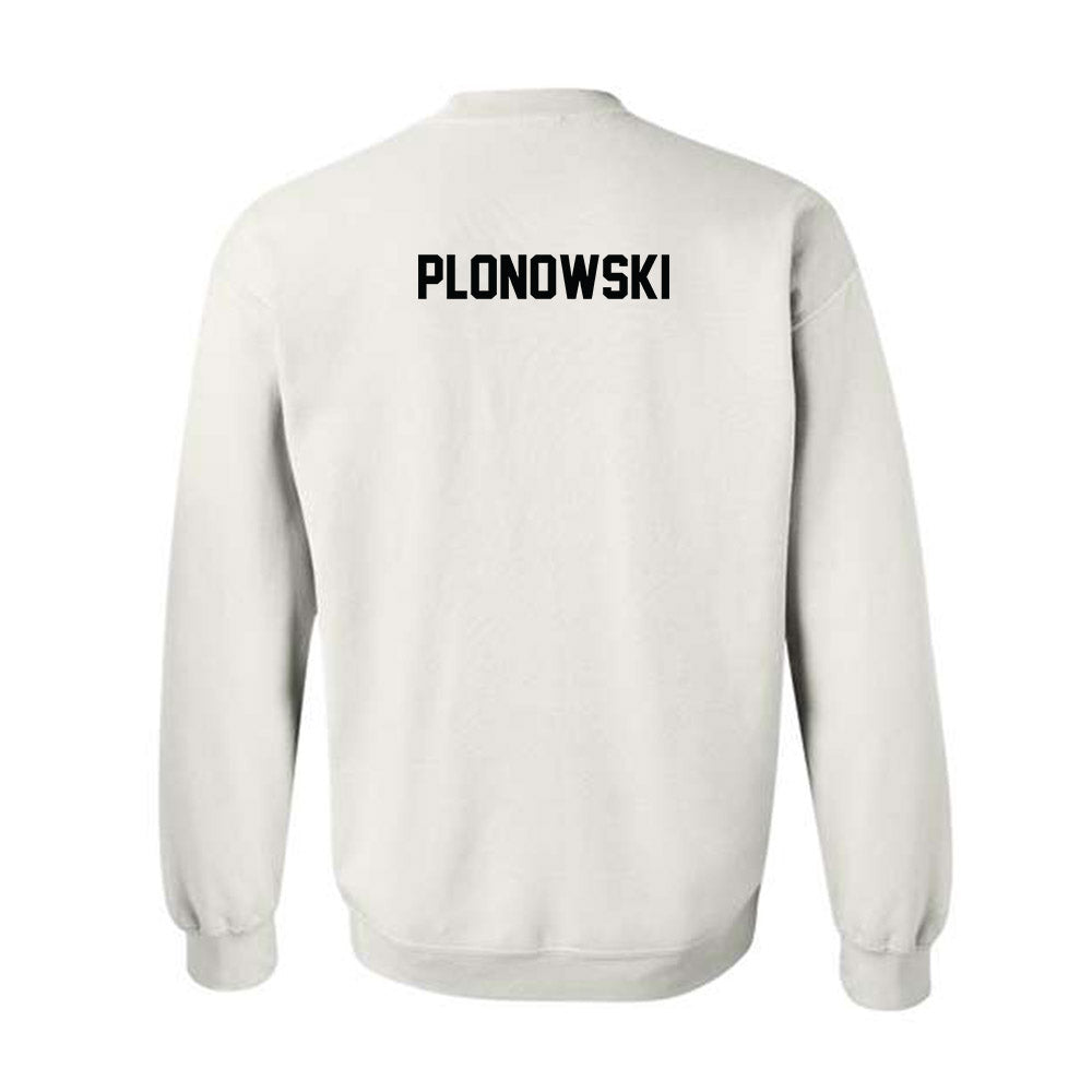 Providence - NCAA Women's Tennis : Gabriella Plonowski - Classic Shersey Crewneck Sweatshirt-1