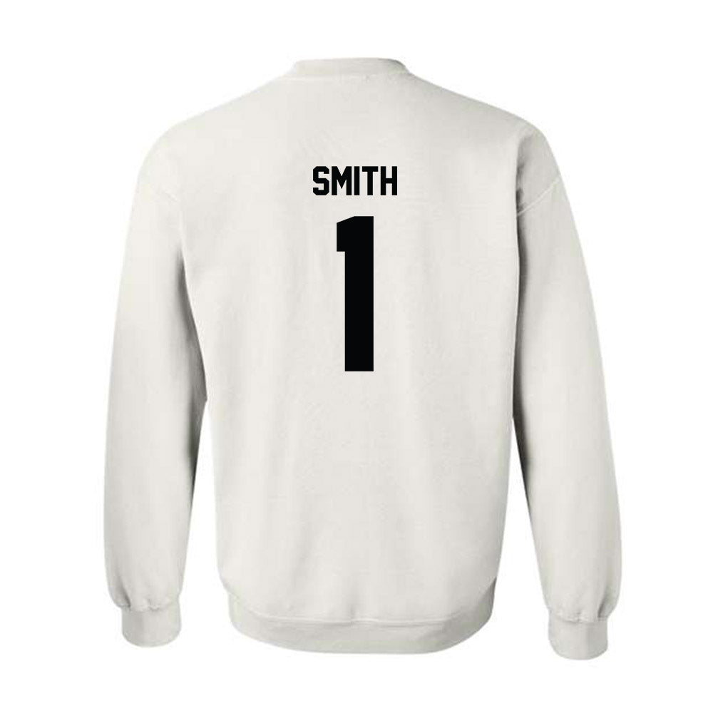 Providence - NCAA Softball : Elisa Smith - Classic Shersey Crewneck Sweatshirt-1
