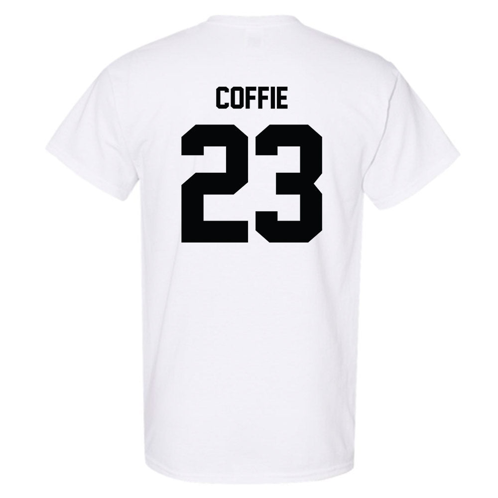 Providence - NCAA Women's Soccer : Alanna Coffie - Classic Shersey T-Shirt-1