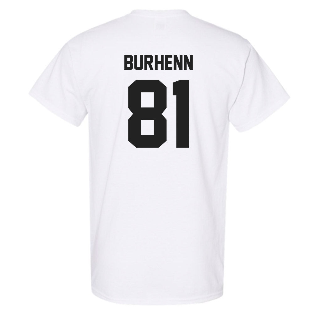 Purdue - NCAA Football : George Burhenn - T-Shirt