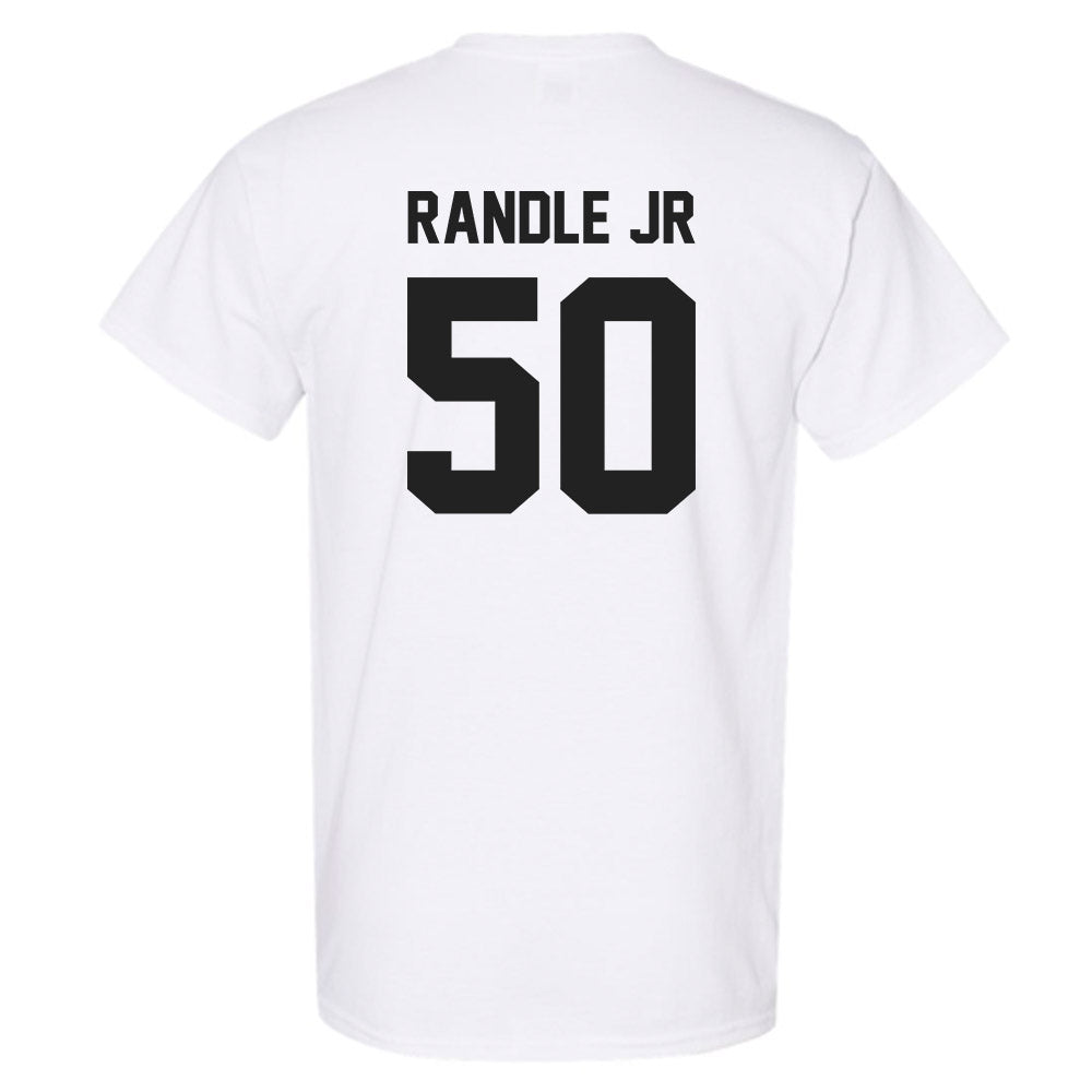 Purdue - NCAA Football : John Randle Jr - Sports Shersey T-Shirt