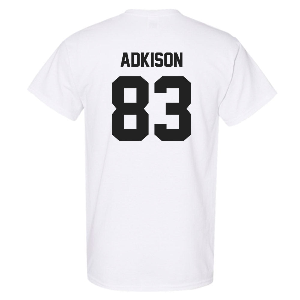 Purdue - NCAA Football : Andrew Adkison - T-Shirt