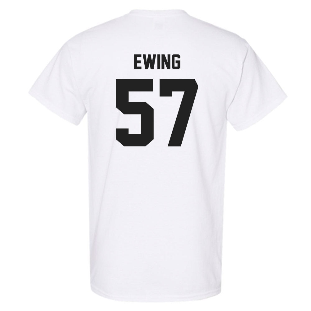 Purdue - NCAA Football : Tom Ewing - T-Shirt