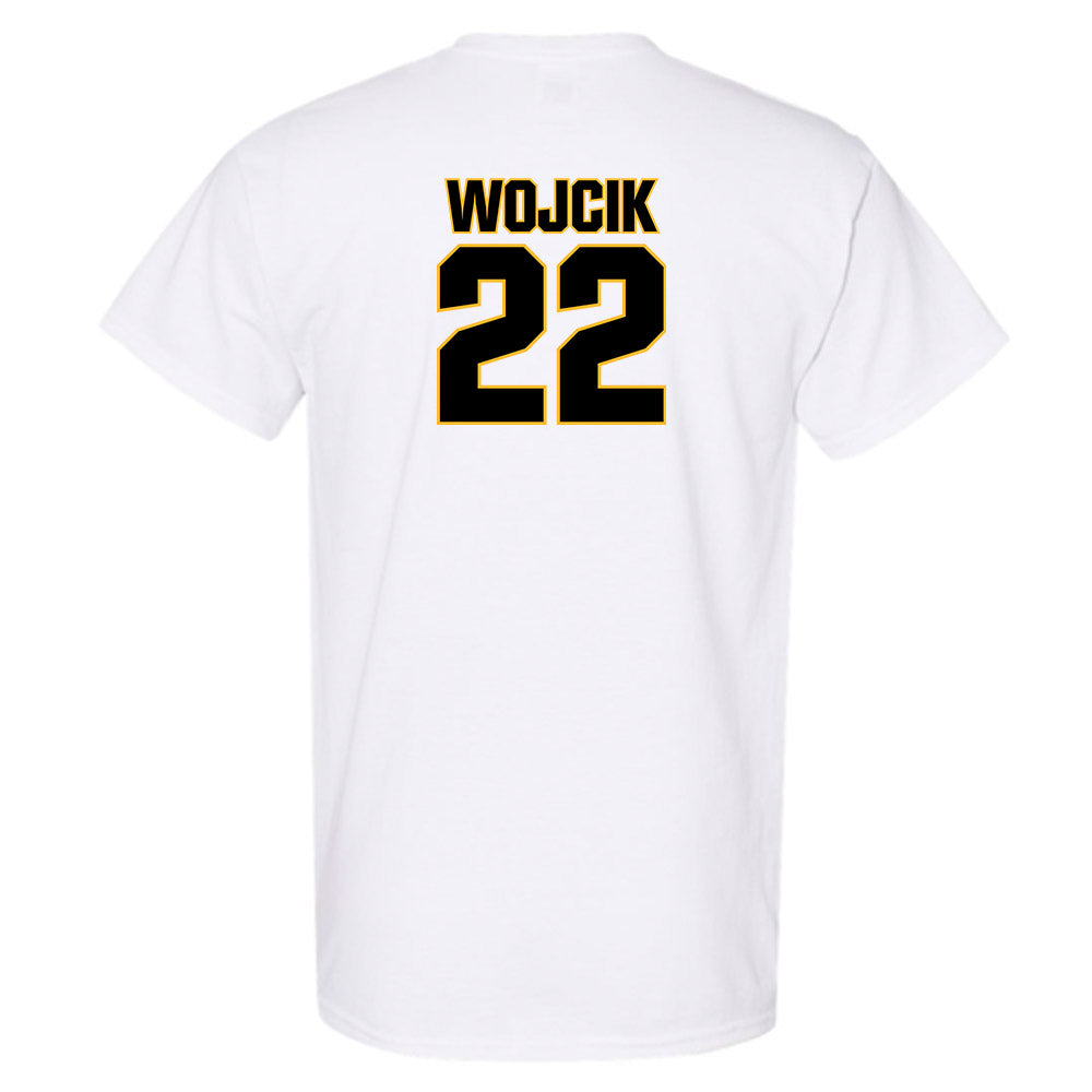 Towson - NCAA Women's Lacrosse : Bella Wojcik - Classic Fashion Shersey T-Shirt