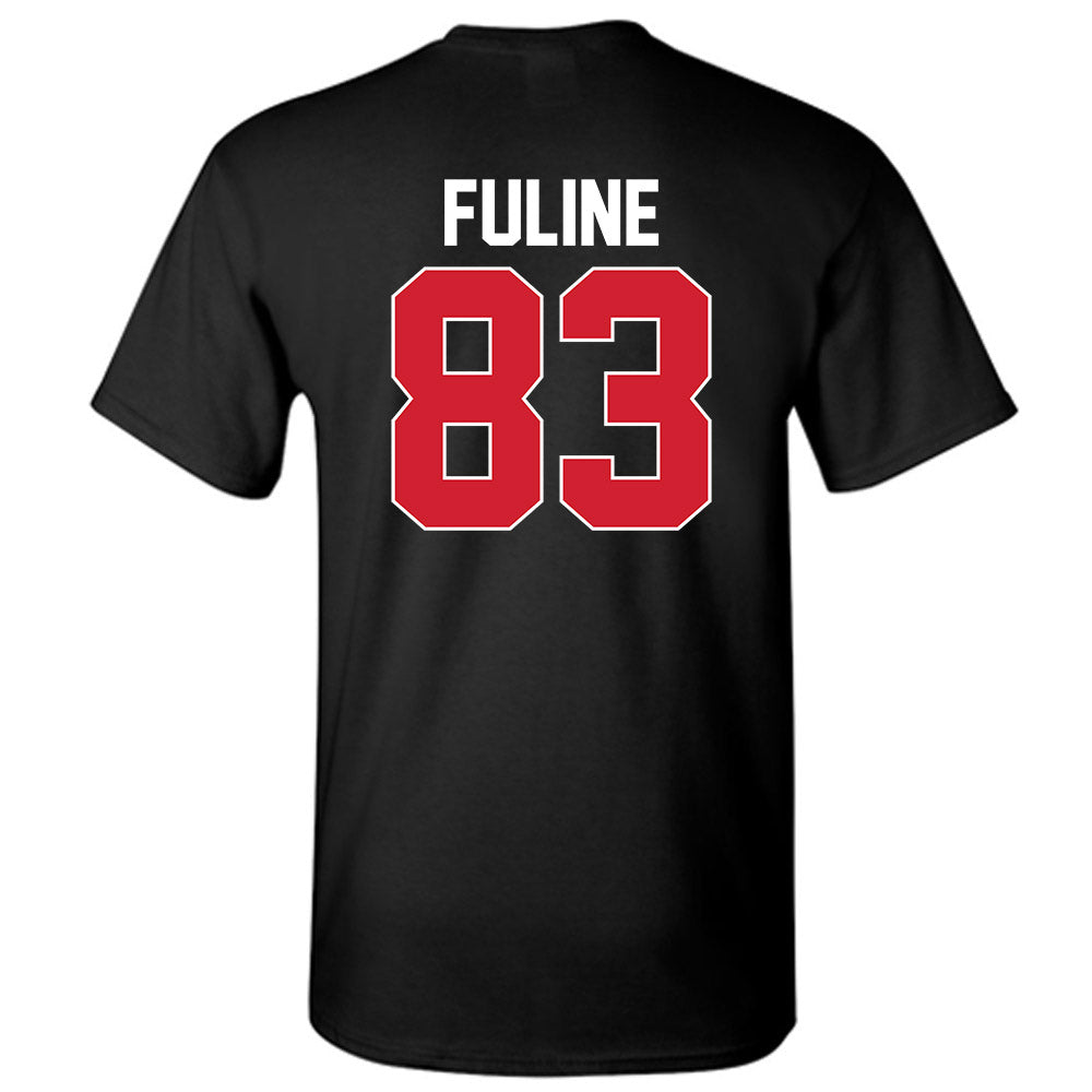 Youngstown State - NCAA Football : anthony fuline - Classic Shersey T-Shirt-1