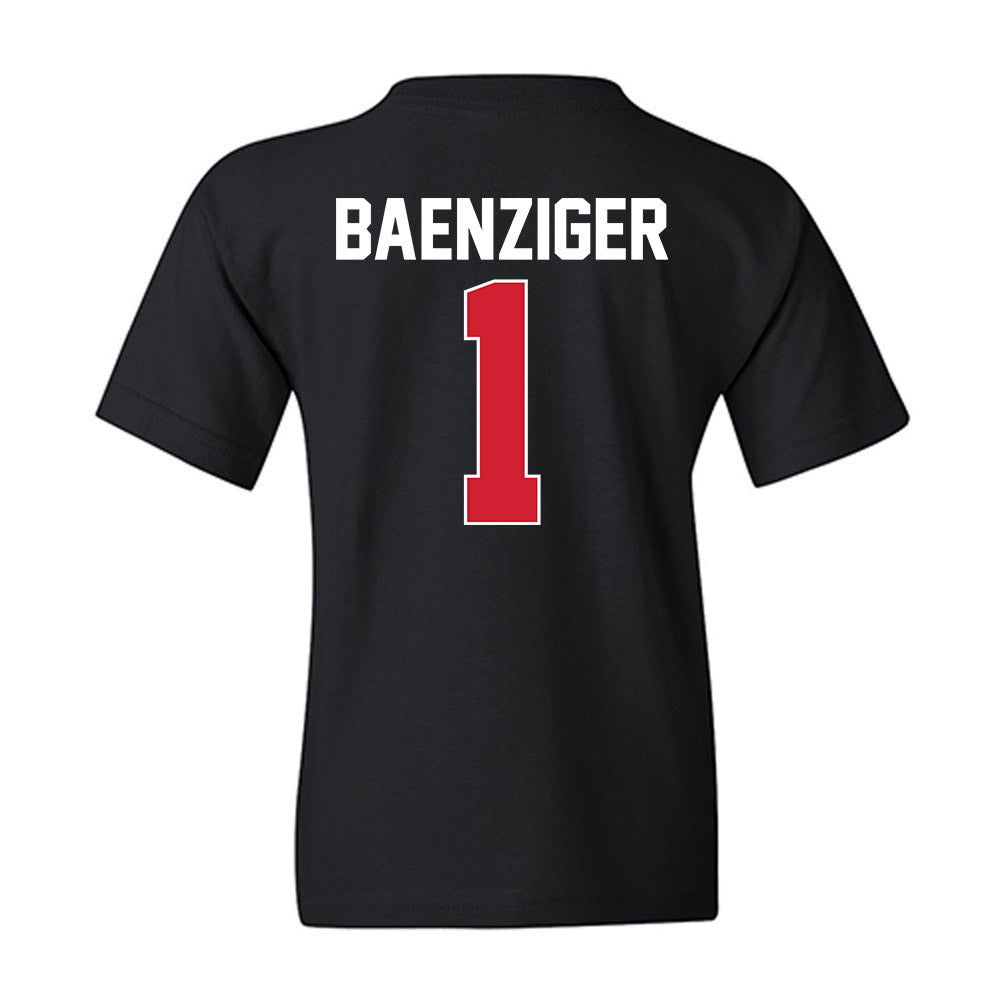 Youngstown State - NCAA Women's Lacrosse : Claire Baenziger - Classic Shersey Youth T-Shirt-1