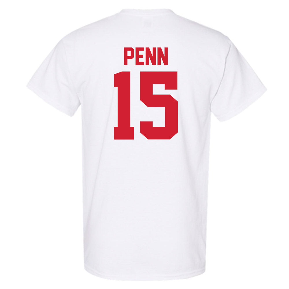 Youngstown State - NCAA Football : Preston Penn - Classic Shersey T-Shirt-1