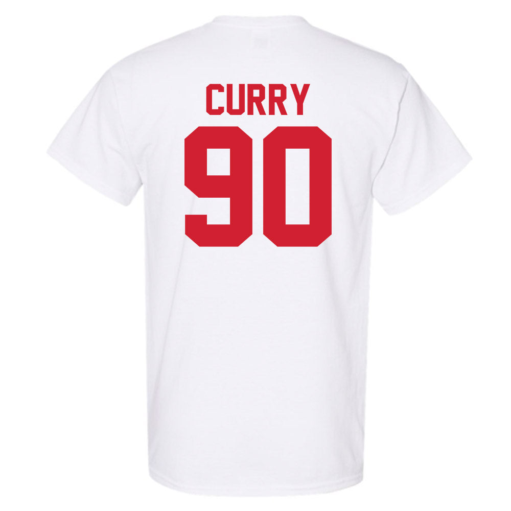 Youngstown State - NCAA Football : Ebony Curry - Classic Shersey T-Shirt-1