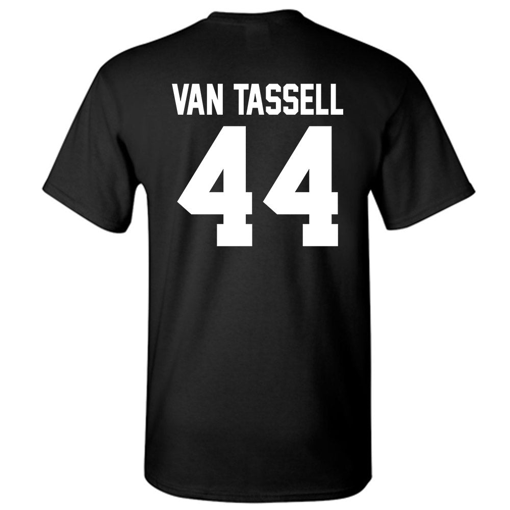 Youngstown State - NCAA Women's Basketball : Ashlynn Van Tassell - Classic Fashion Shersey T-Shirt-1