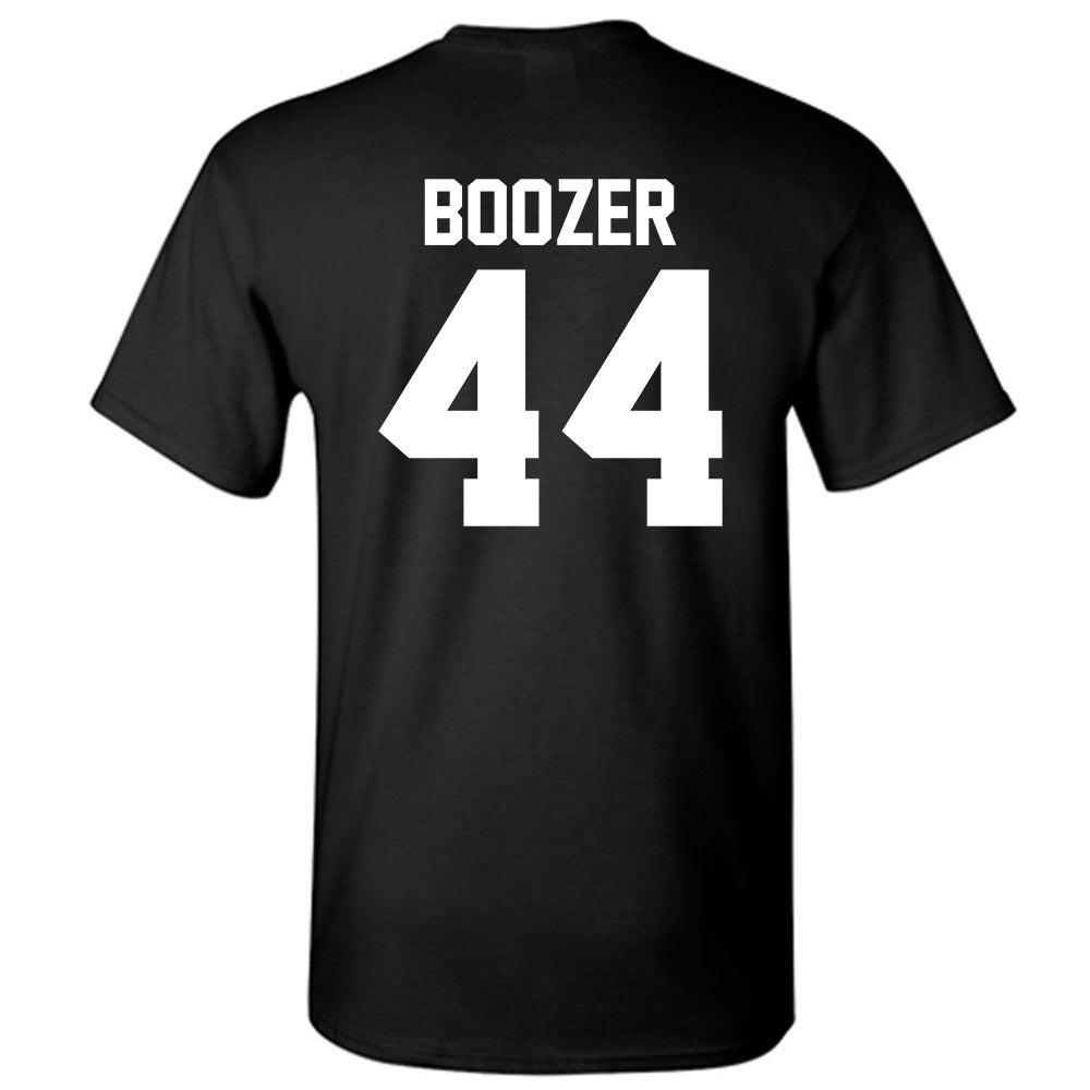 Youngstown State - NCAA Football : Nathan Boozer - Classic Fashion Shersey T-Shirt-1