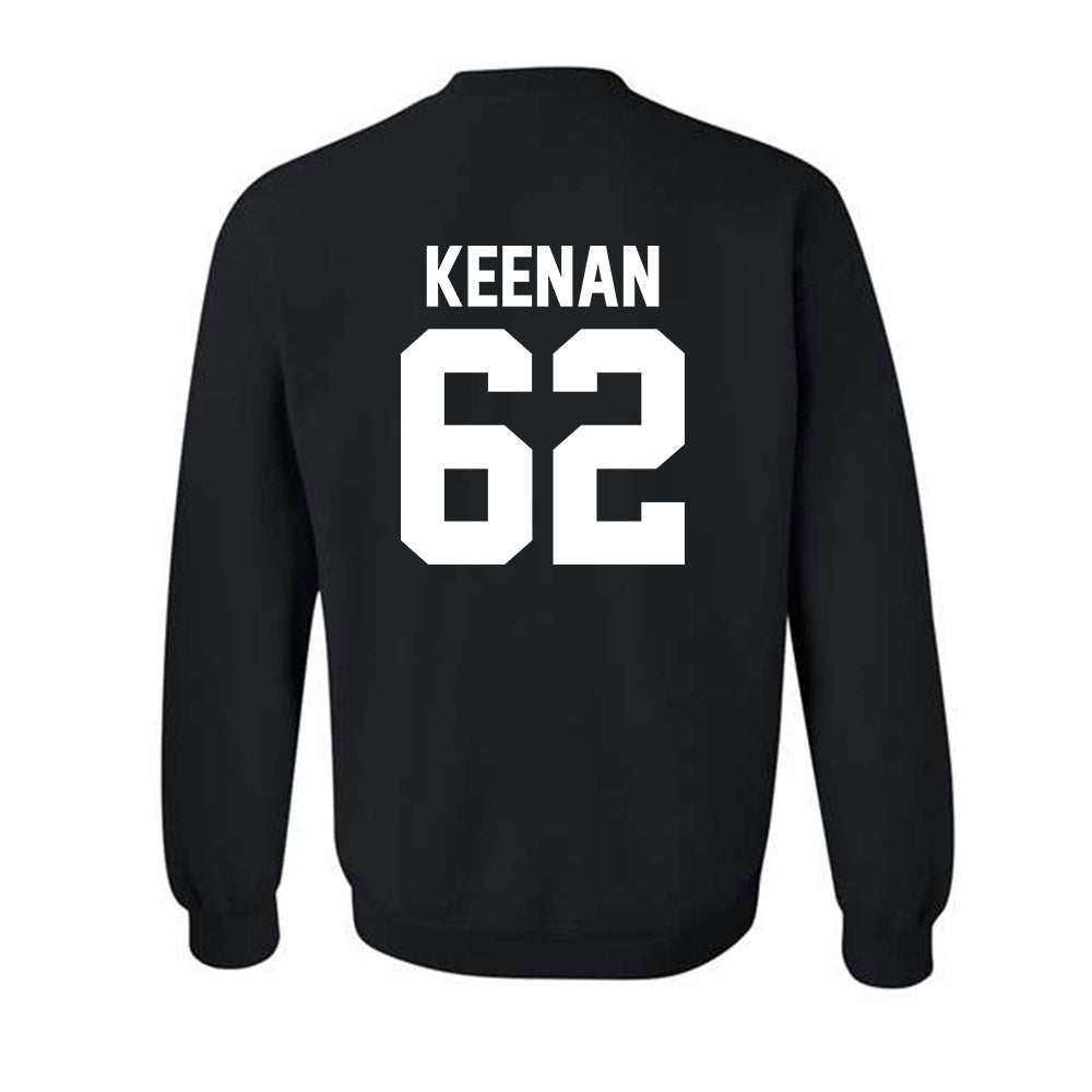 Youngstown State - NCAA Football : Shane Keenan - Classic Fashion Shersey Crewneck Sweatshirt-1