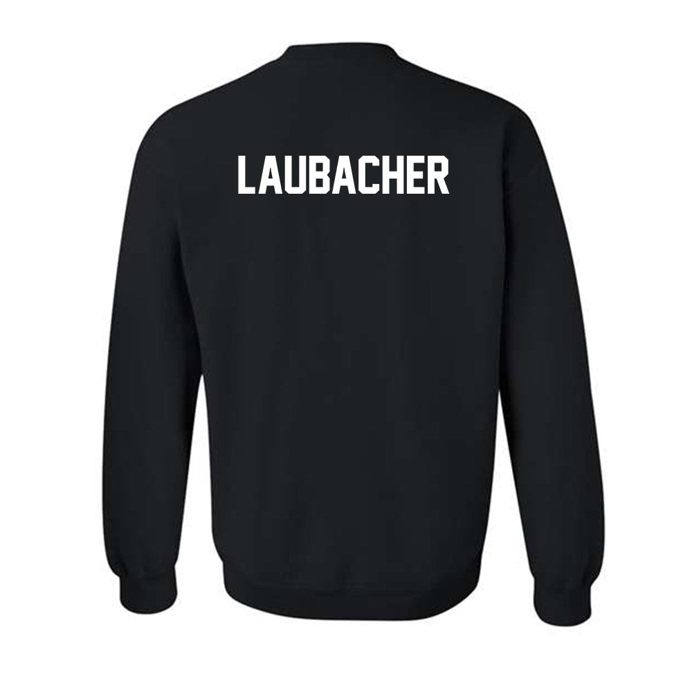 Youngstown State - NCAA Men's Track & Field : Luke Laubacher - Classic Fashion Shersey Crewneck Sweatshirt-1