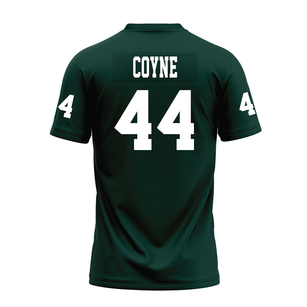 Michigan State - NCAA Football : Jay Coyne - Premium Football Jersey