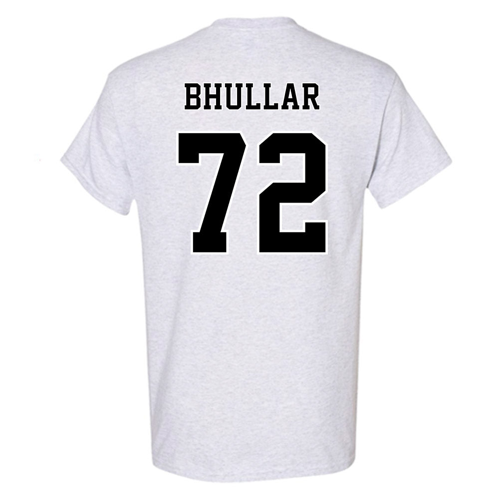 Towson - NCAA Football : Sahil Bhullar - Classic Fashion Shersey T-Shirt