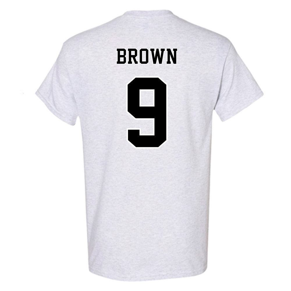 Towson - NCAA Football : Sean Brown - Classic Fashion Shersey T-Shirt