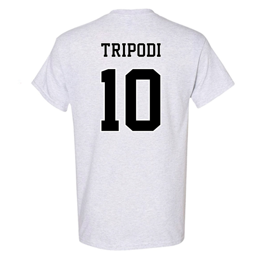 Towson - NCAA Women's Field Hockey : Gianna Tripodi - Classic Fashion Shersey T-Shirt-1