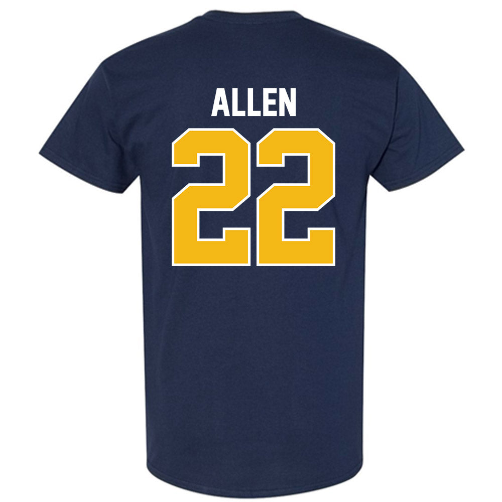 - NCAA Football : Ammon Allen - Classic Shersey T-Shirt-1