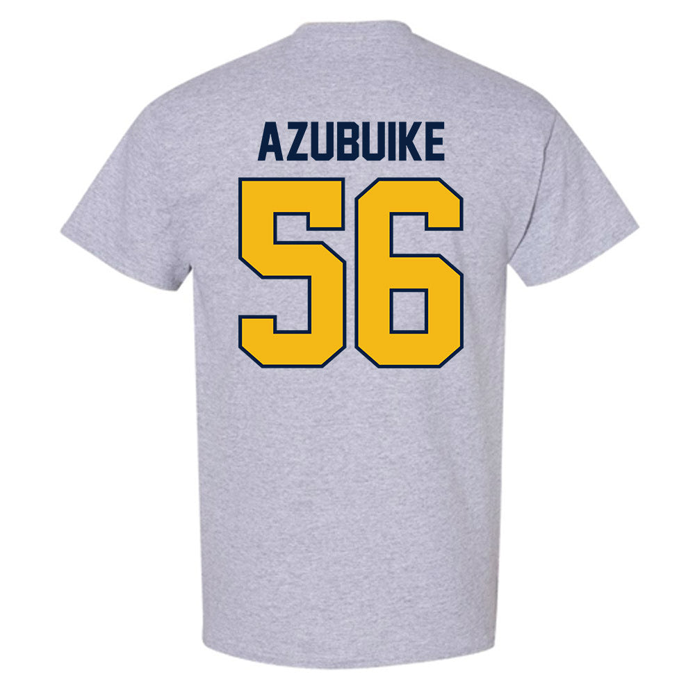 Northern Arizona - NCAA Football : Clinton Azubuike - Classic Shersey T-Shirt-1