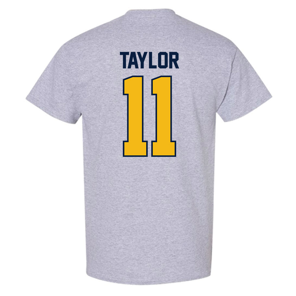 Northern Arizona - NCAA Women's Basketball : Audrey Taylor - Classic Shersey T-Shirt