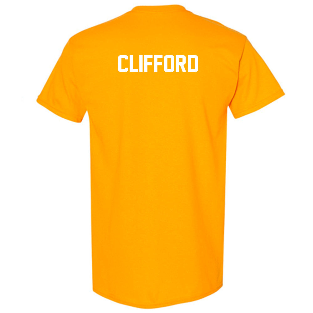 Northern Arizona - NCAA Men's Track & Field : Parker Clifford - Classic Shersey T-Shirt-1
