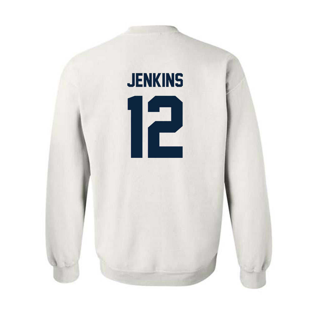 Samford - NCAA Football : Brendan Jenkins - Crewneck Sweatshirt