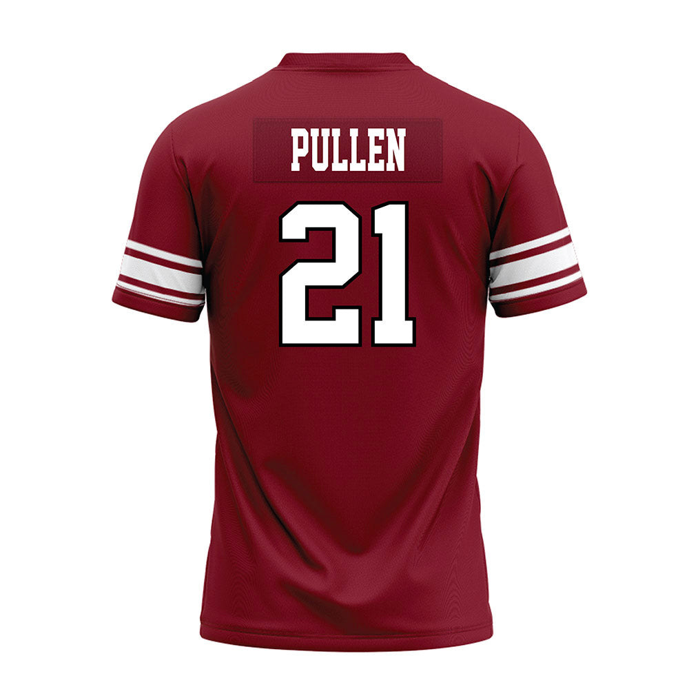 NCCU - NCAA Football : Joshua Pullen - Premium Football Jersey