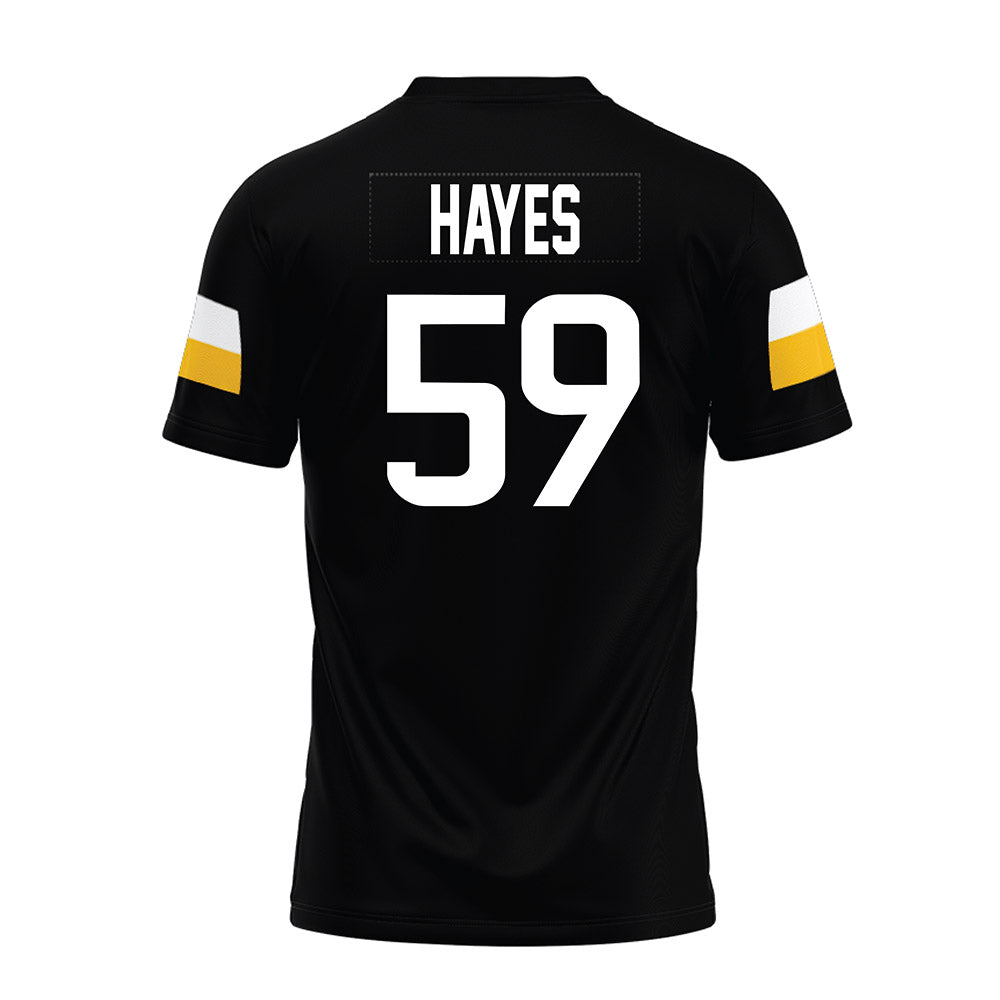 Southern Miss - NCAA Football : Chris Hayes - Premium Football Jersey