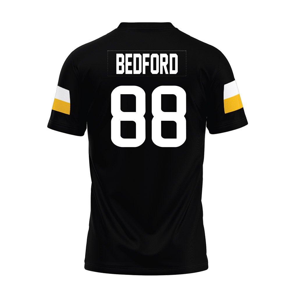 Southern Miss - NCAA Football : Terron Bedford - Premium Football Jersey