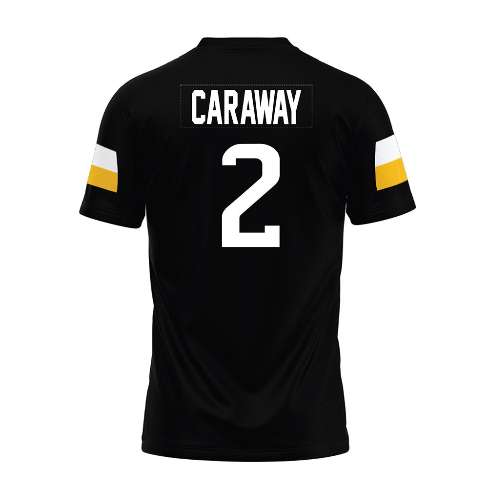 Southern Miss - NCAA Football : Michael Caraway - Premium Football Jersey