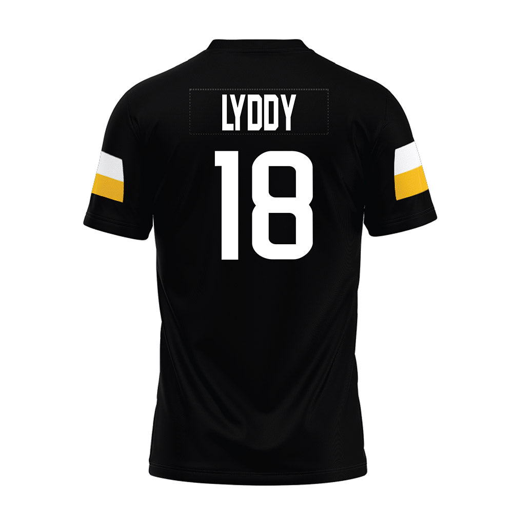 Southern Miss - NCAA Football : Landry Lyddy - Premium Football Jersey-1