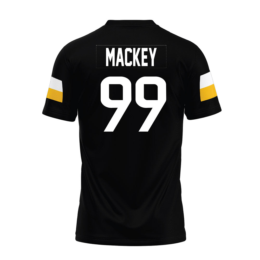 Southern Miss - NCAA Football : Cameron Mackey - Premium Football Jersey