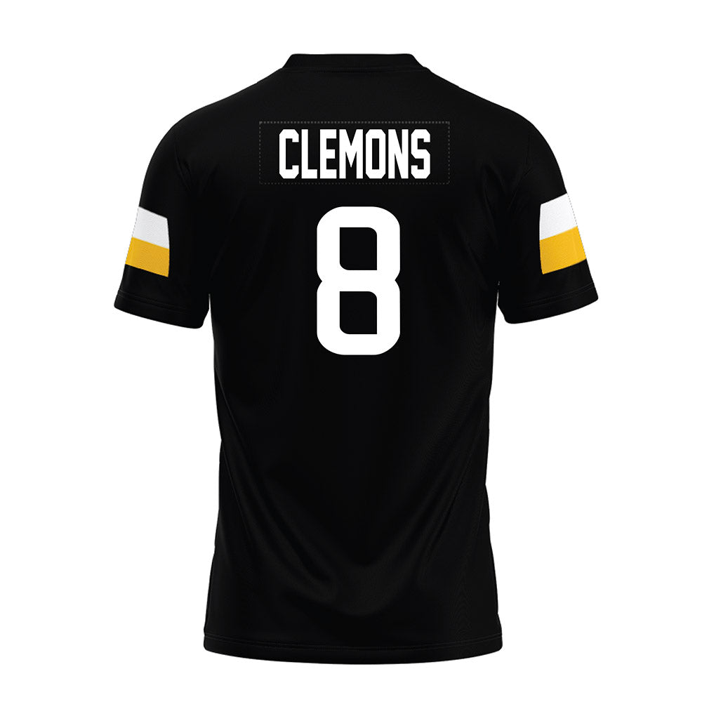 Southern Miss - NCAA Football : Jalil Clemons - Premium Football Jersey