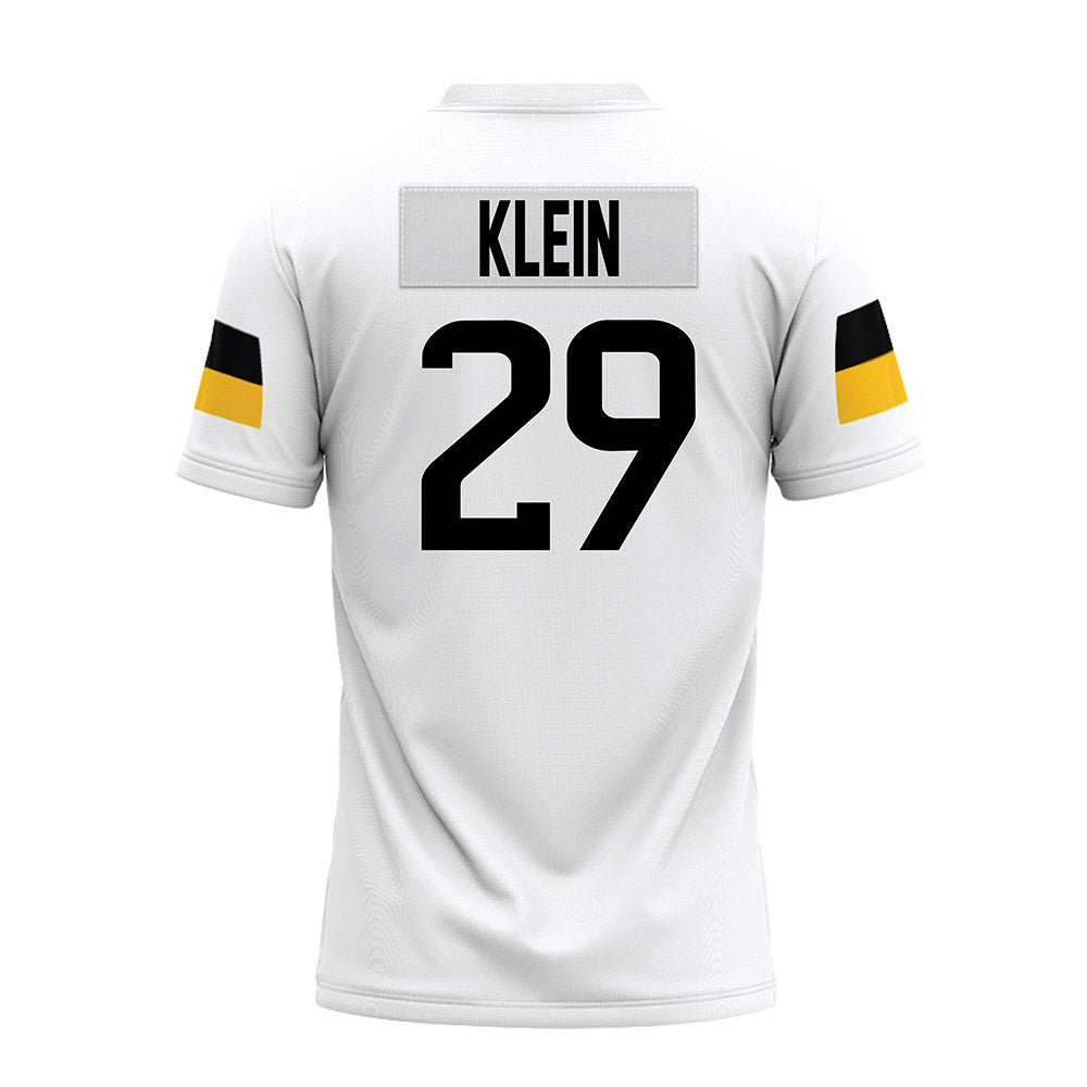 Southern Miss - NCAA Football : Jackson Klein - Premium Football Jersey-1