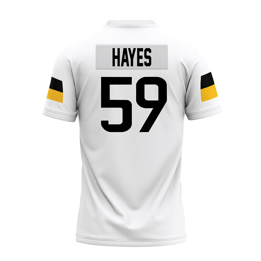 Southern Miss - NCAA Football : Chris Hayes - Premium Football Jersey