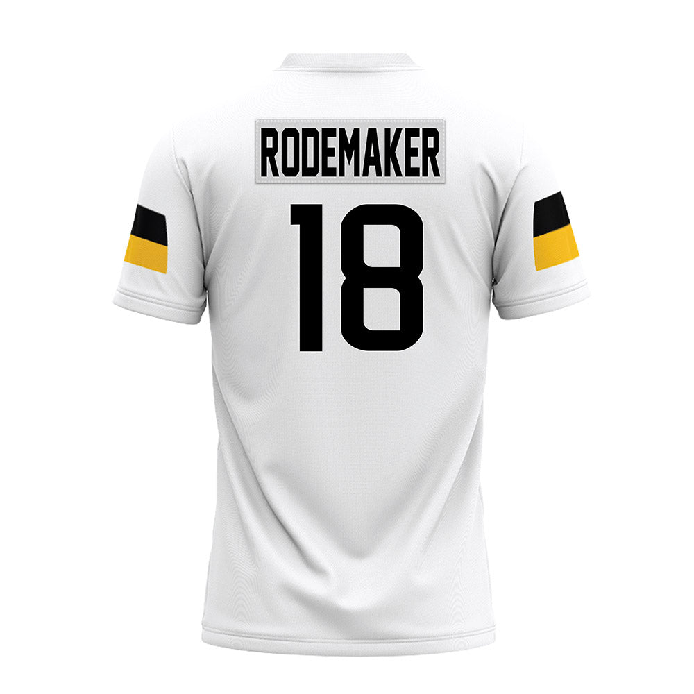 Southern Miss - NCAA Football : Tate Rodemaker - Premium Football Jersey
