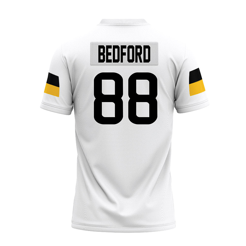 Southern Miss - NCAA Football : Terron Bedford - Premium Football Jersey