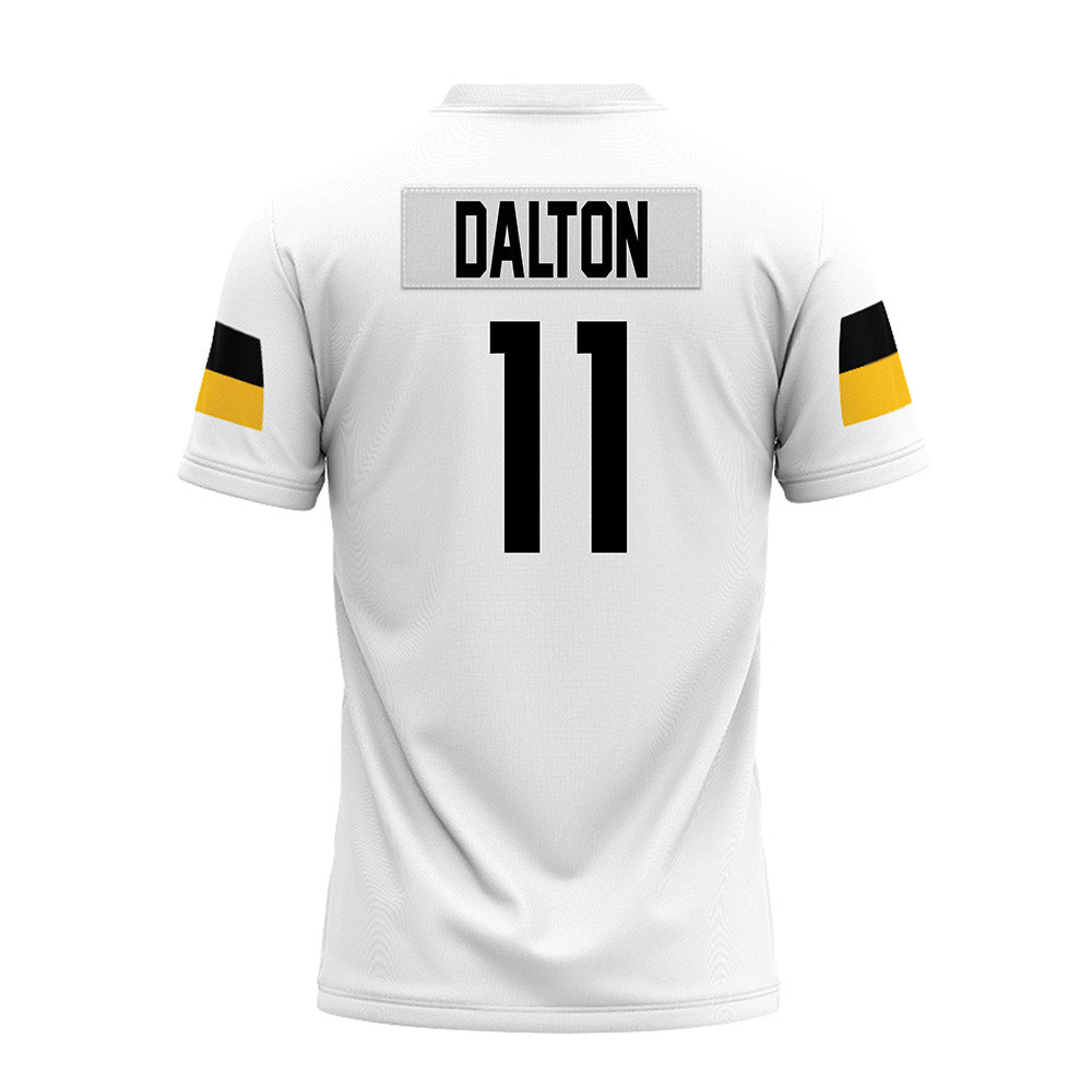 Southern Miss - NCAA Football : Davis Dalton - Premium Football Jersey