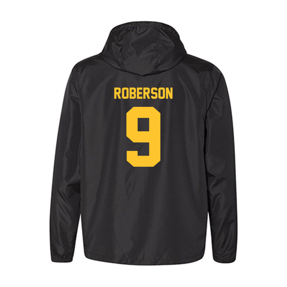 Murray State - NCAA Women's Soccer : Ava Roberson - Windbreaker