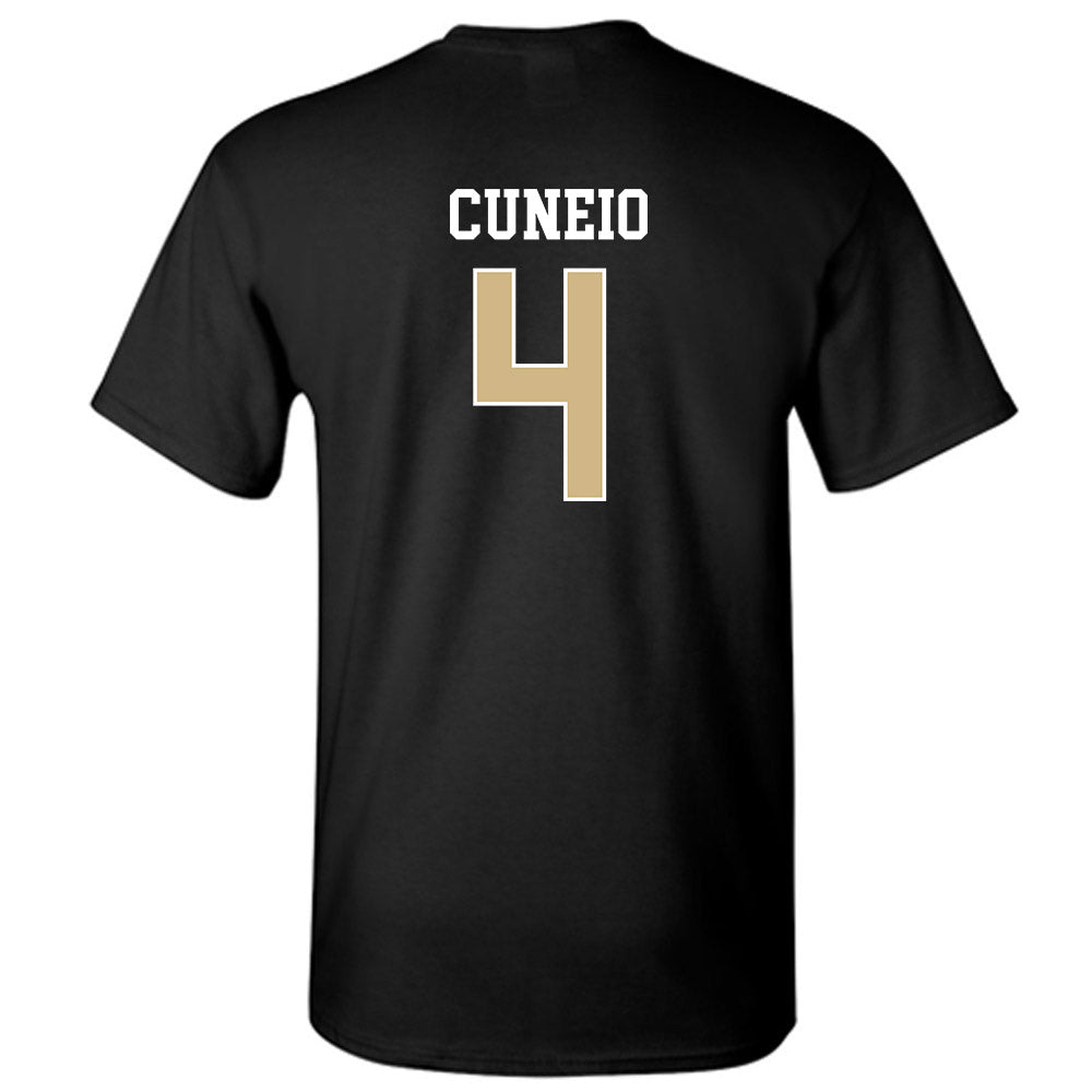 Purdue - NCAA Women's Soccer : Zoe Cuneio - Classic Shersey T-Shirt