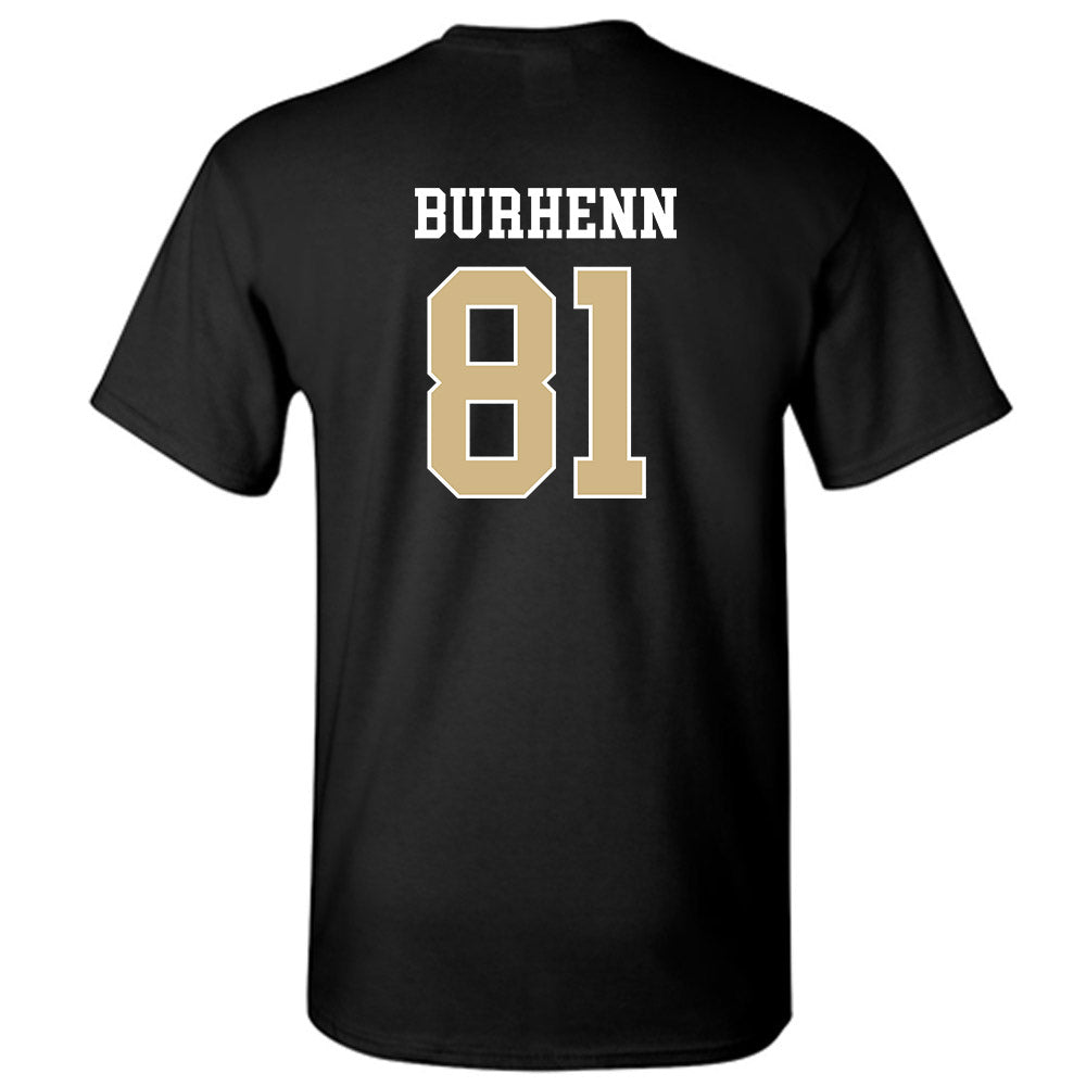 Purdue - NCAA Football : George Burhenn - Classic Shersey T-Shirt