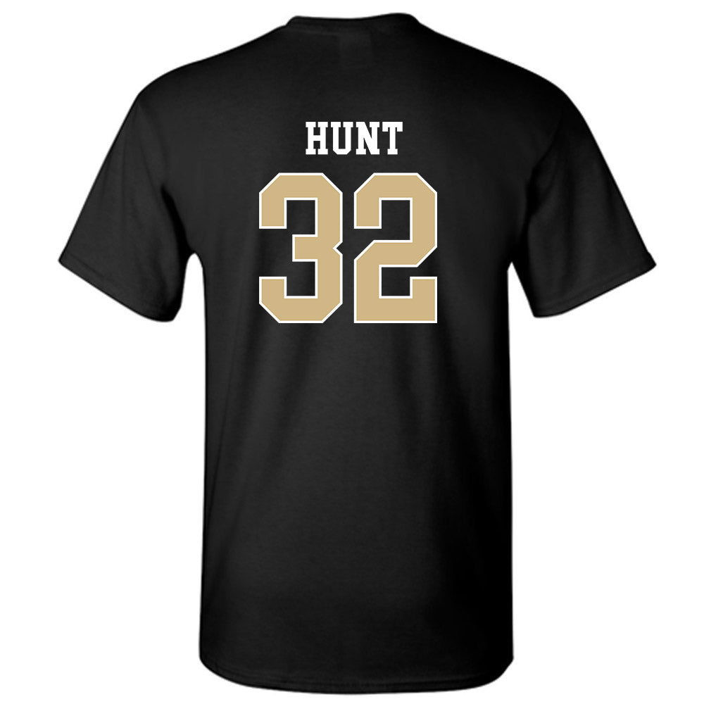 Purdue - NCAA Women's Soccer : Sydney Hunt - Classic Shersey T-Shirt