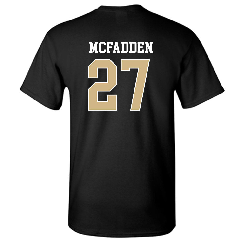 Purdue - NCAA Softball : Olivia McFadden - Classic Shersey T-Shirt