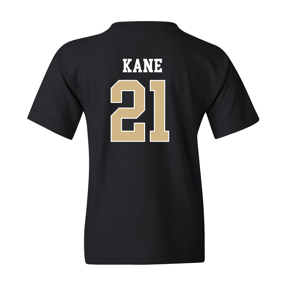 Purdue - NCAA Women's Volleyball : Julia Kane - Classic Shersey Youth T-Shirt
