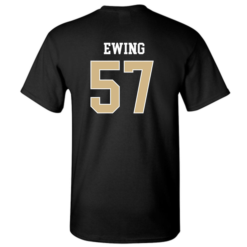 Purdue - NCAA Football : Tom Ewing - Classic Shersey T-Shirt