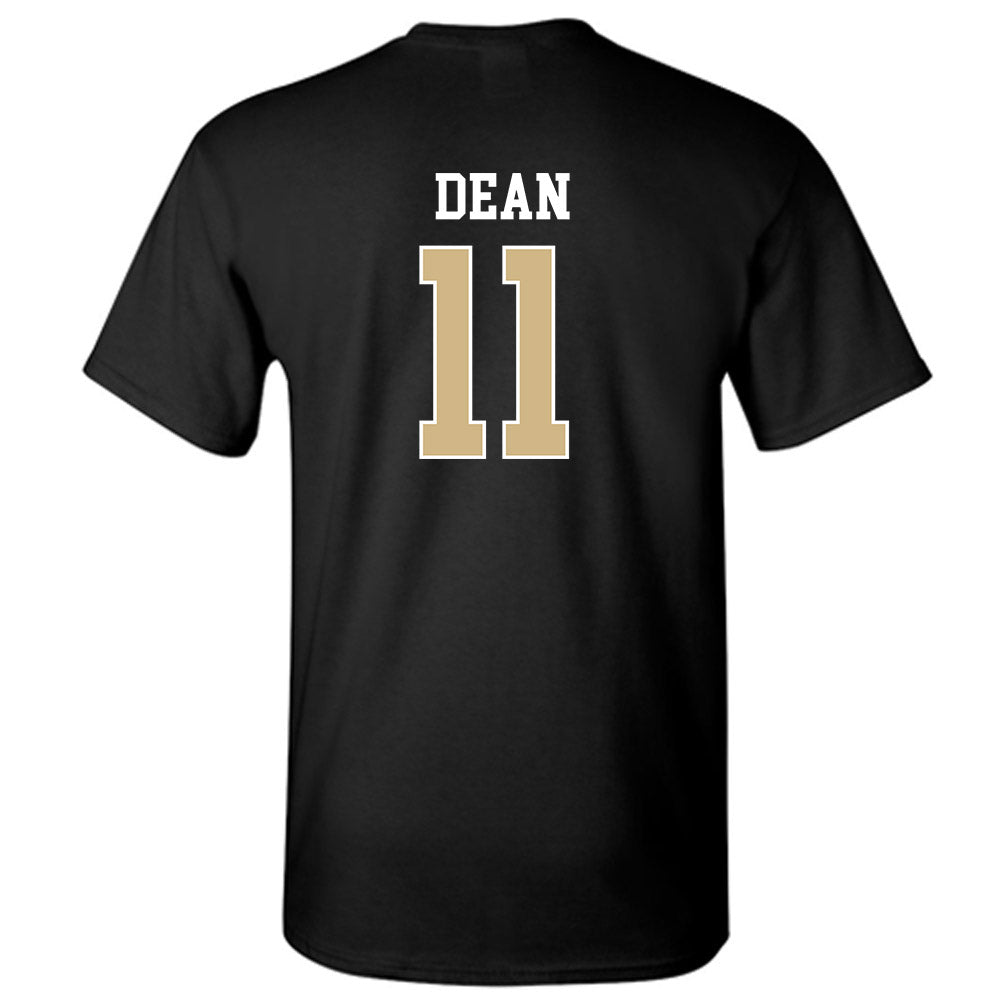 Purdue - NCAA Football : Carson Dean - Classic Shersey T-Shirt-1