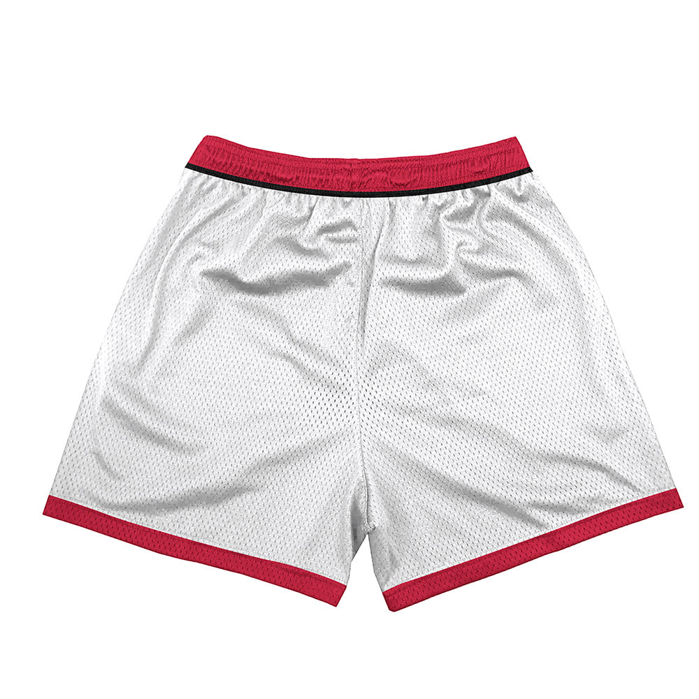 Nebraska - NCAA Baseball : Gavin Blachowicz - Shorts-1